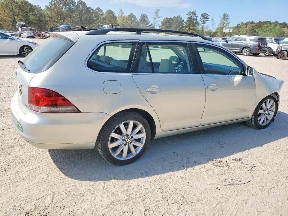 2010 Volkswagen Jetta se