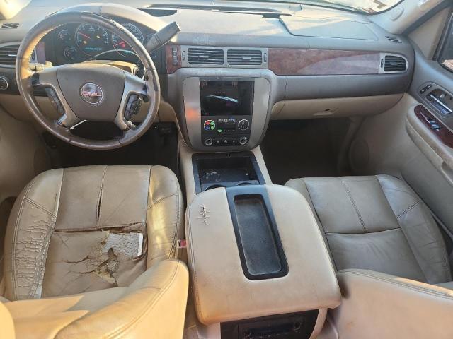 2009 GMC Sierra C1500 SLT