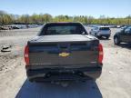 2012 Chevrolet Avalanche LT