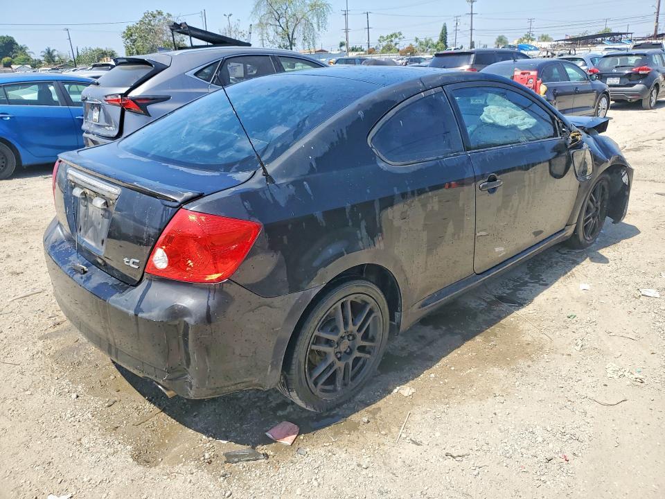 2005 Scion TC