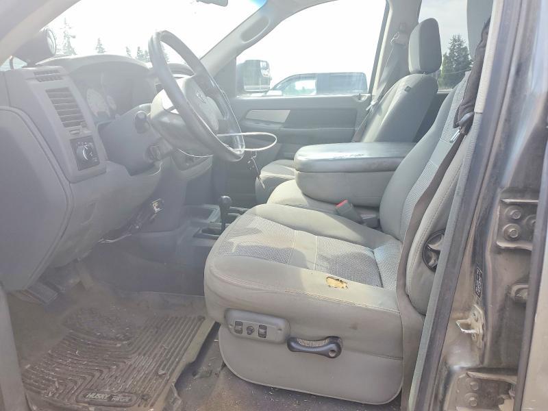 2007 Dodge RAM 2500 ST
