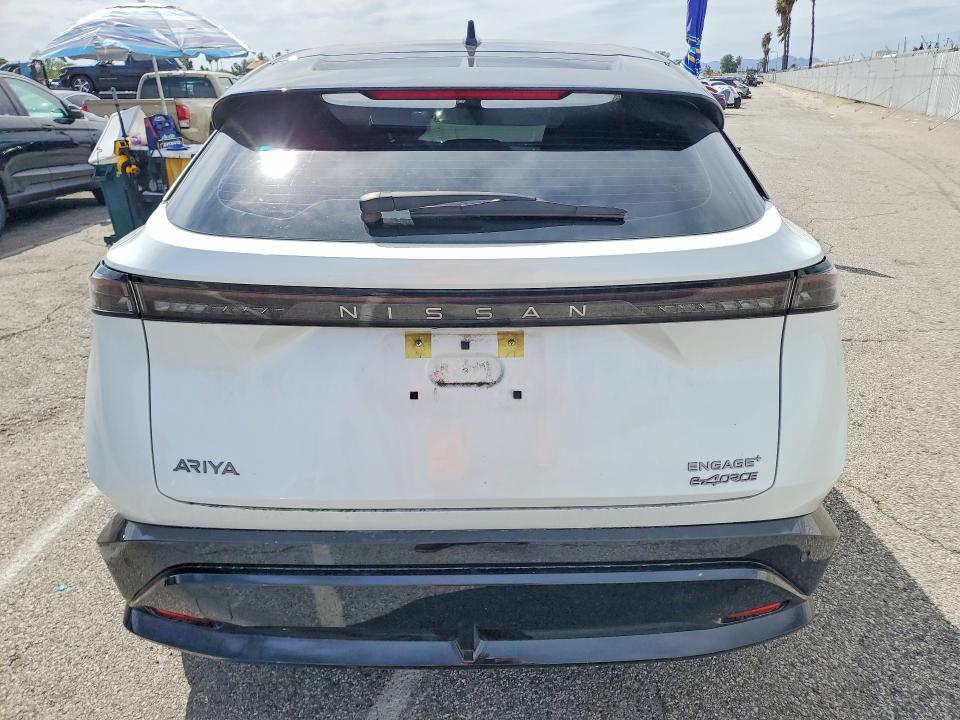 2023 Nissan Ariya Engage+ E-4orce