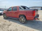 2007 Chevrolet Avalanche C1500