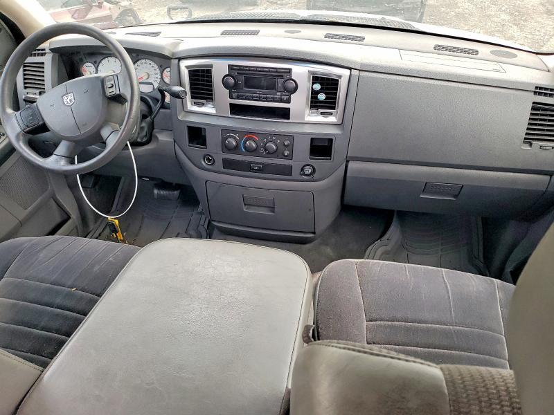 2008 Dodge Ram 1500 st