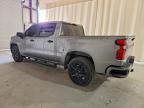 2025 Chevrolet Silverado K1500 Custom