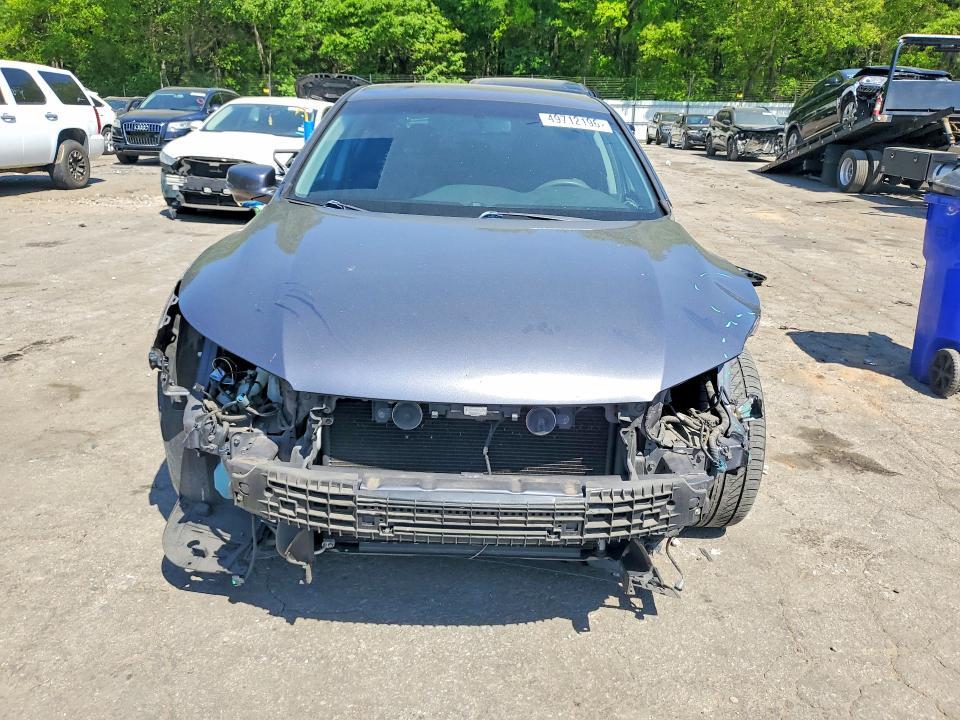 2013 Honda Accord ex