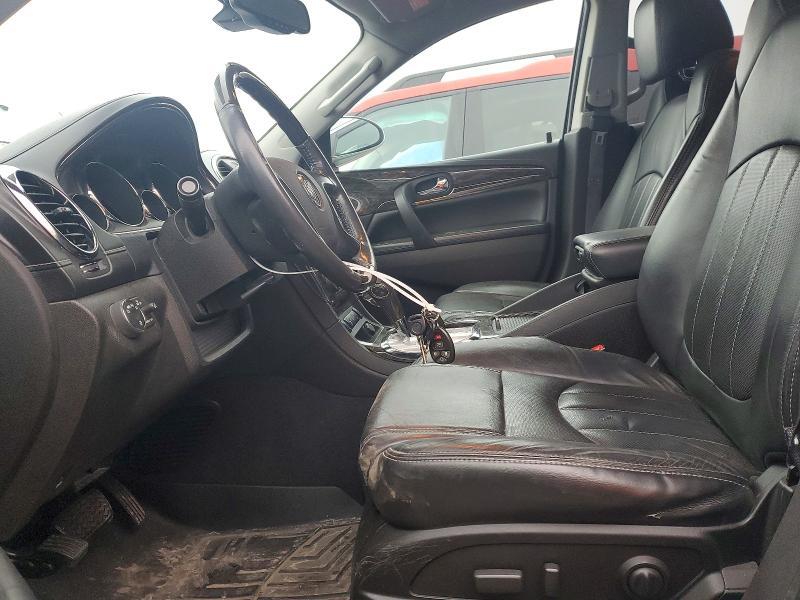 2014 Buick Enclave