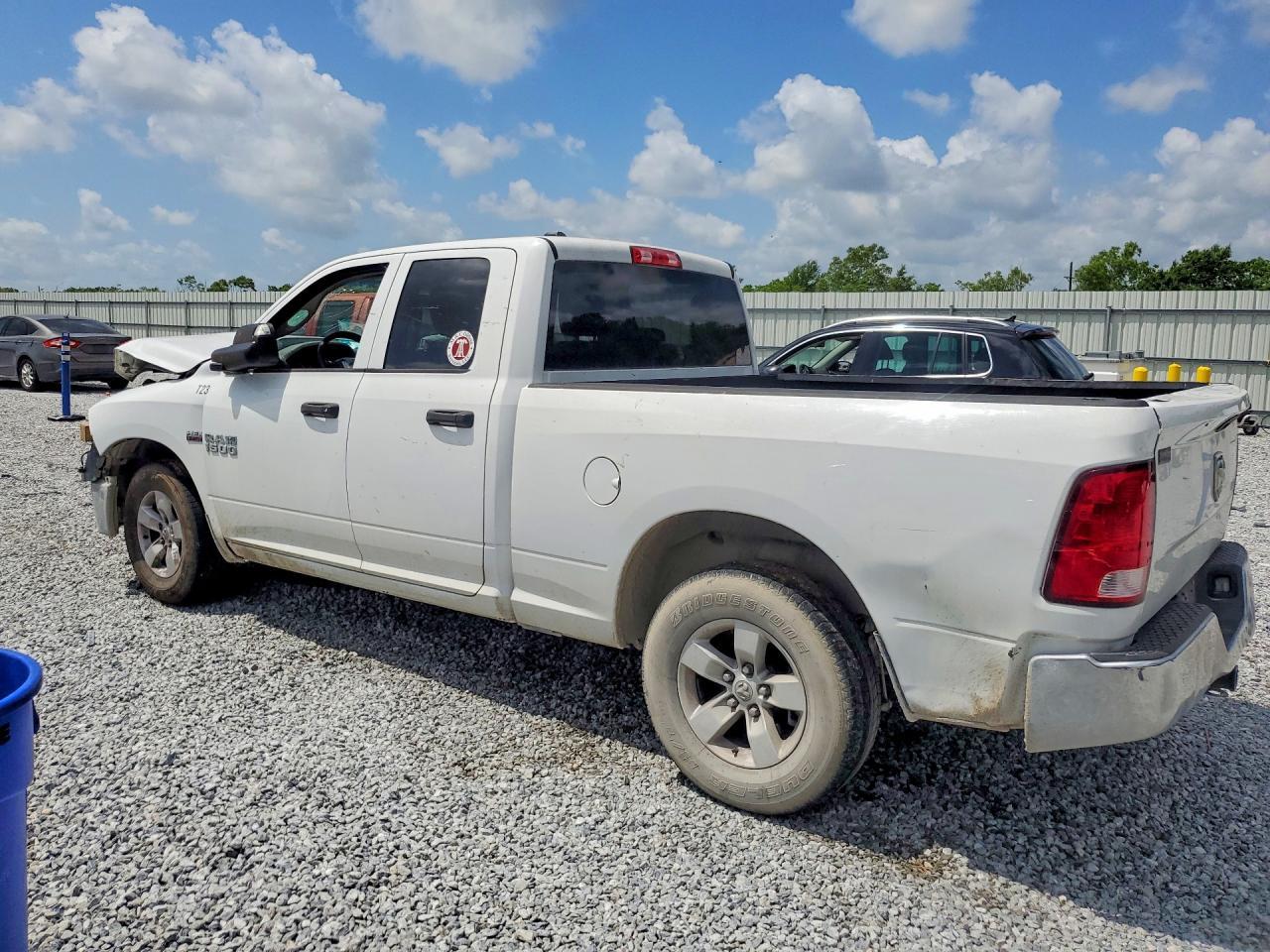2015 Dodge RAM 1500 ST
