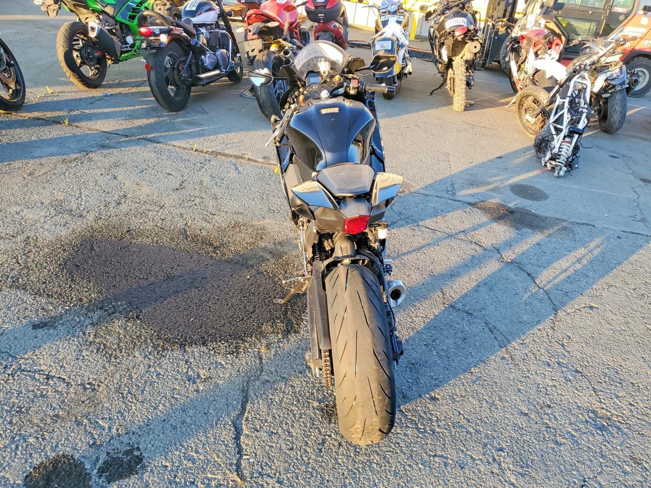2025 Yamaha YZFR7