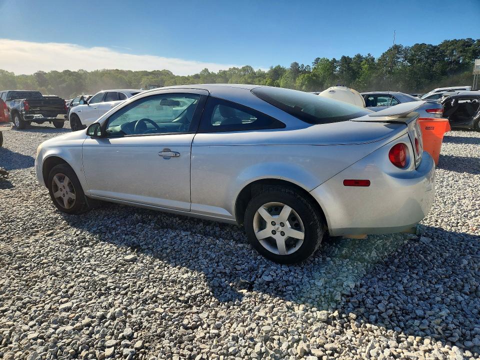 2007 Chevrolet Cobalt ls