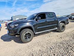 Vehiculos salvage en venta de Copart Magna, UT: 2018 Toyota Tacoma TRD PRO
