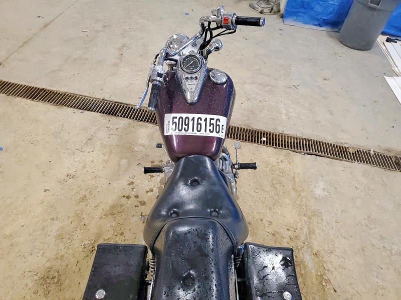 2004 Kawasaki EN500 C