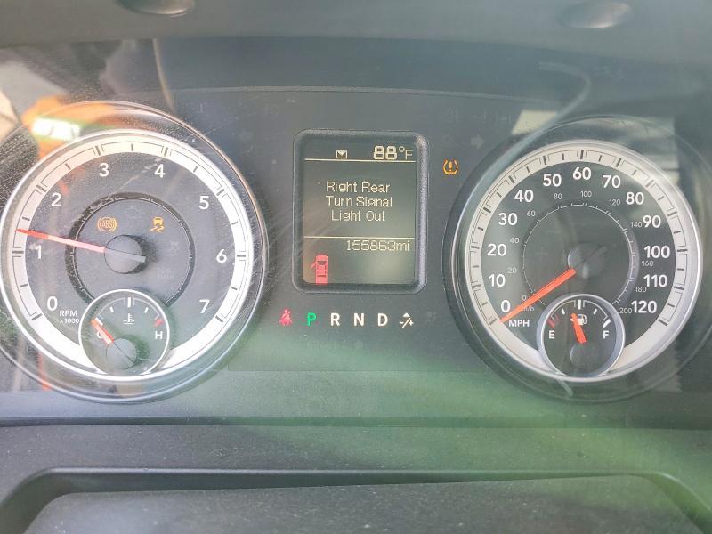 2014 Dodge RAM 1500 ST