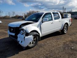 2012 Nissan Frontier S en venta en New Britain, CT