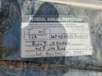 2012 Peterbilt 386 Truck Cab AND Chassis