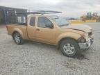 2005 Nissan Frontier SE