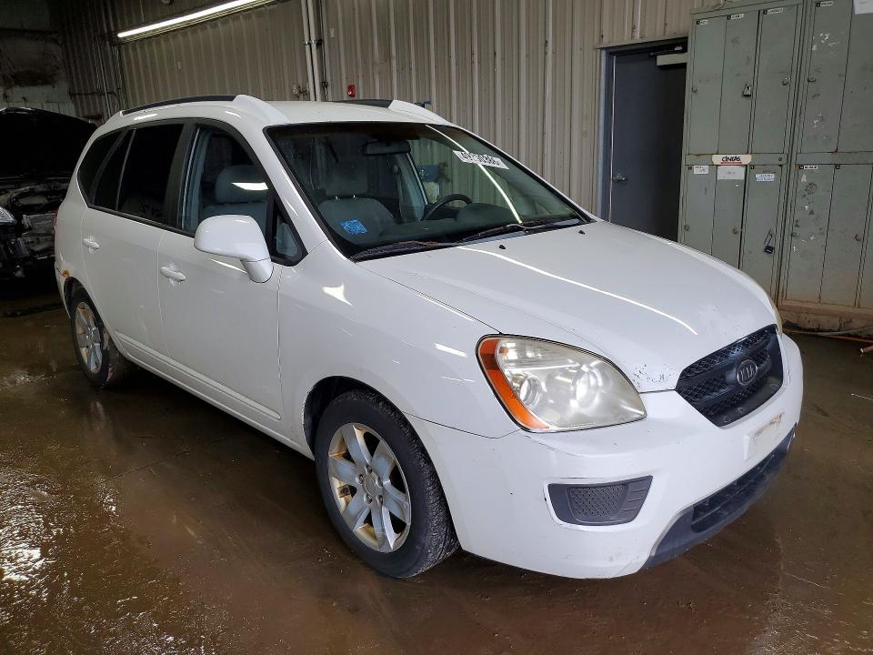 2007 KIA Rondo lx
