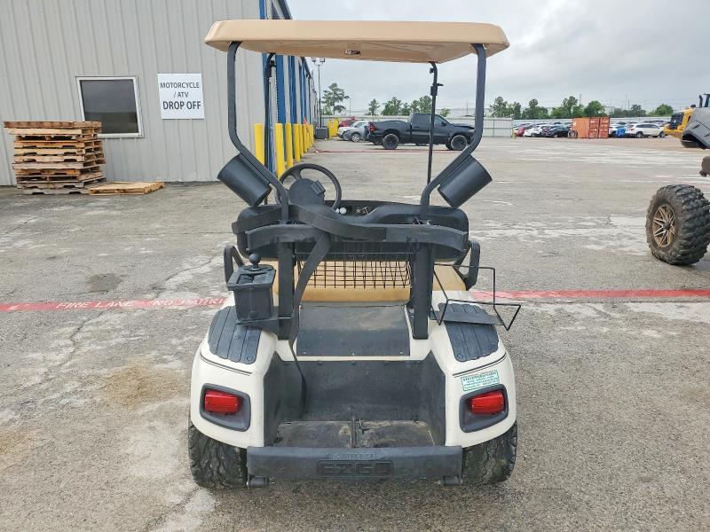 2013 Ezgo Txte-48V Golf Cart