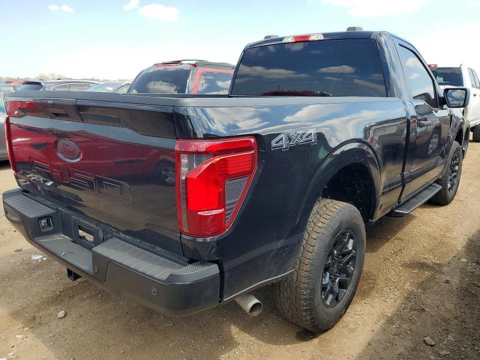 2024 Ford F150 XL