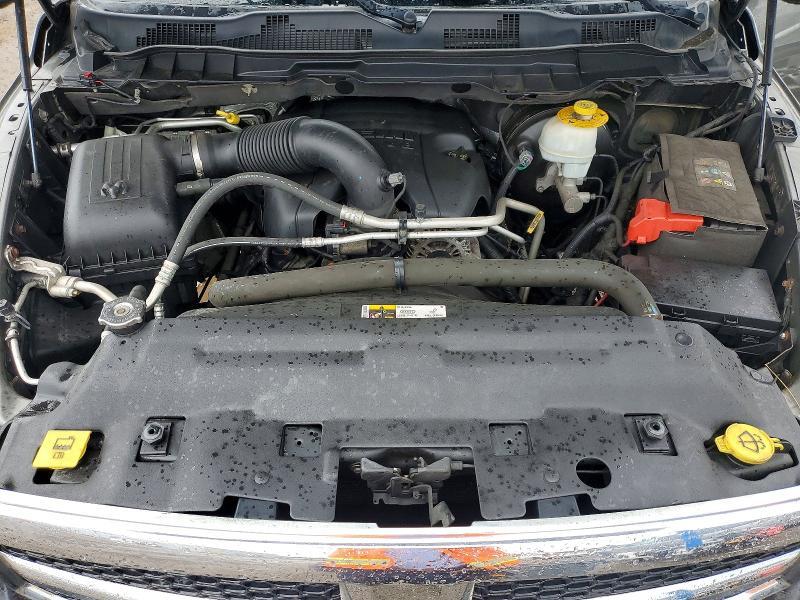 2013 Dodge Ram 1500 st