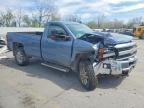 2015 Chevrolet Silverado K2500 Heavy Duty LT