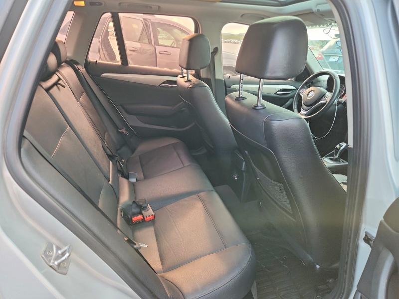 2015 BMW X1 Sdrive28i