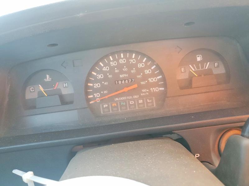 1994 Toyota Pickup DX