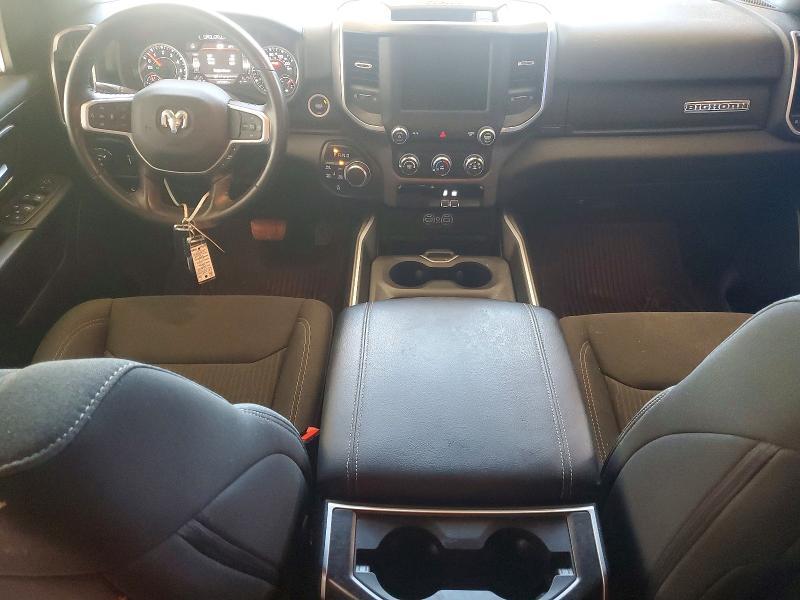 2022 Dodge RAM 1500 BIG Horn