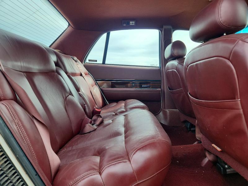 1998 Buick Lesabre Limited