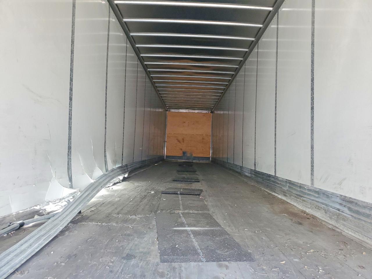 2023 Great Dane CCC-3314-21053 DRY Van Trailer