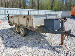 2000 Moritz International Moritz International for sale in Barberton, OH