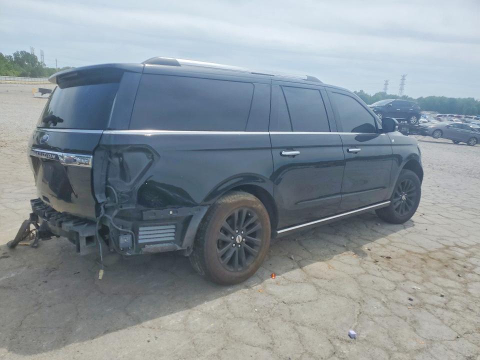 2020 Ford Expedition max Limited