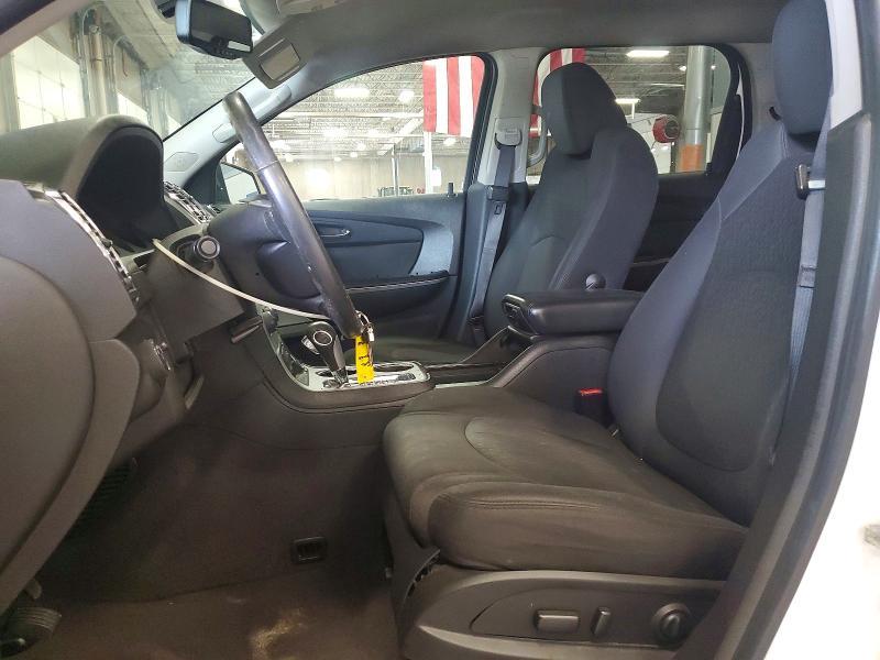 2012 GMC Acadia sle
