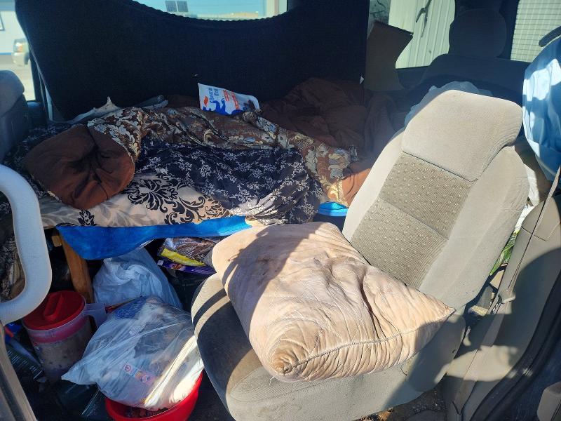 2006 Chevrolet Uplander ls