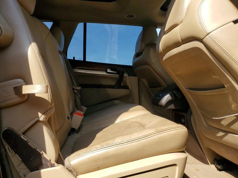 2008 Buick Enclave cxl