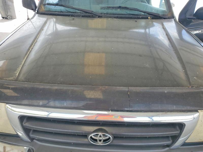 1999 Toyota Tacoma Prerunner