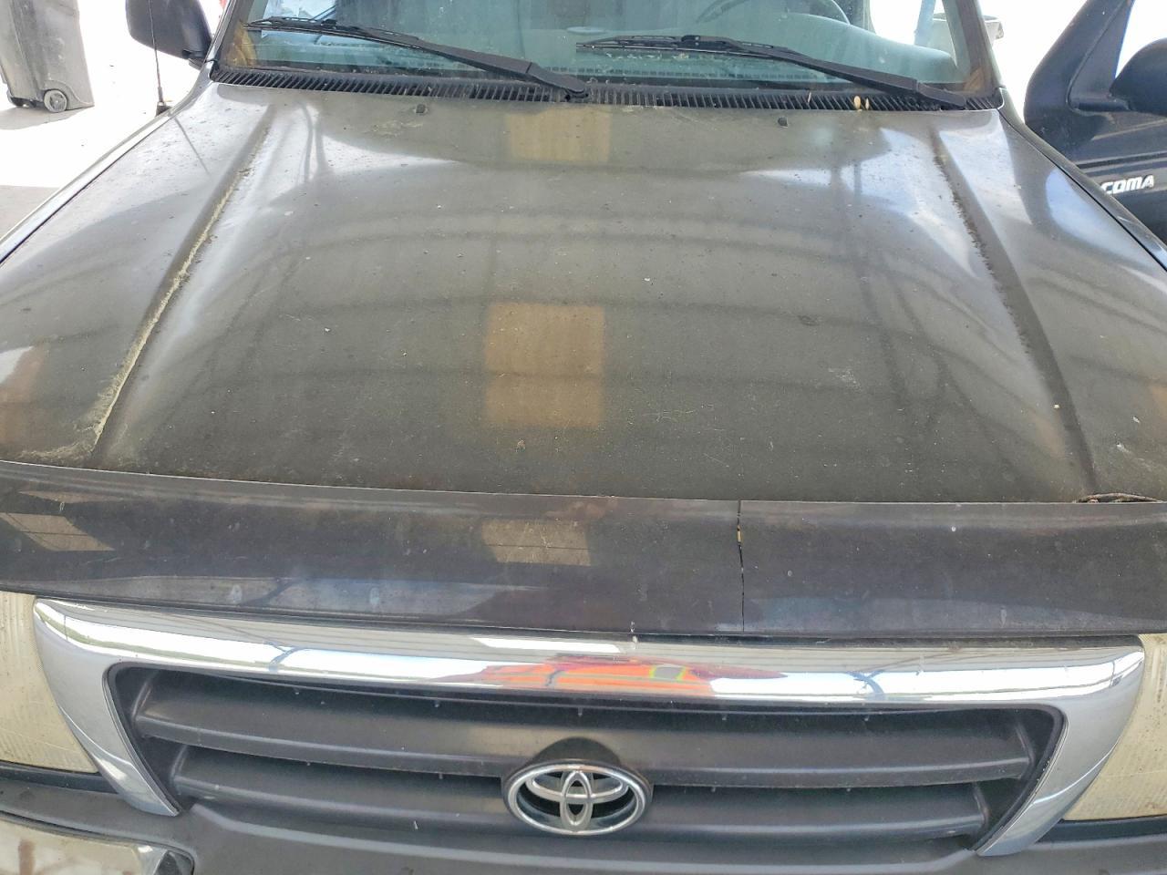 1999 Toyota Tacoma Prerunner