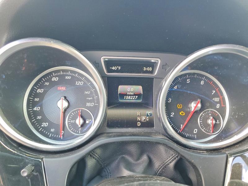 2018 Mercedes-Benz Gle 350 4matic