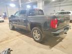 2018 Chevrolet Silverado K1500 High Country