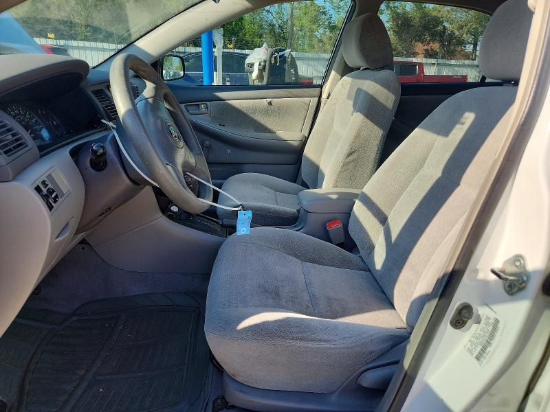 2004 Toyota Corolla ce