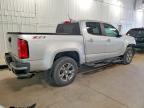 2015 Chevrolet Colorado Z71