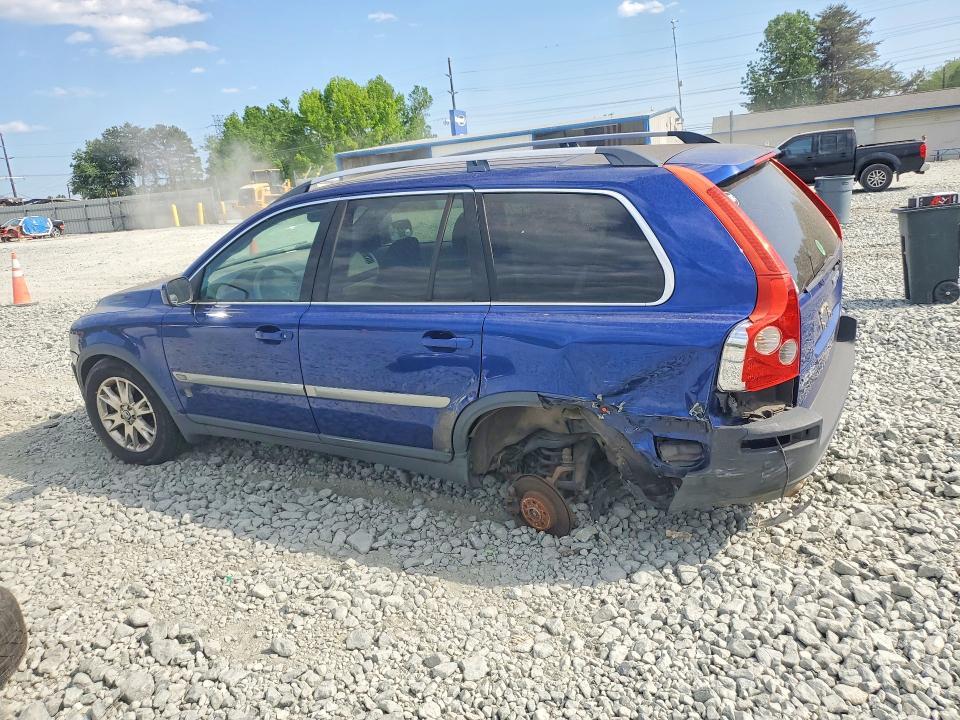 2006 Volv Xc90