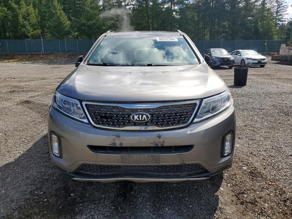 2014 KIA Sorento sx Limited
