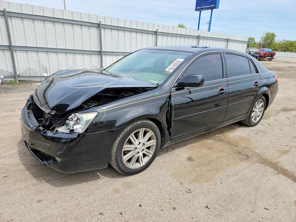2006 Toyota Avalon Limited