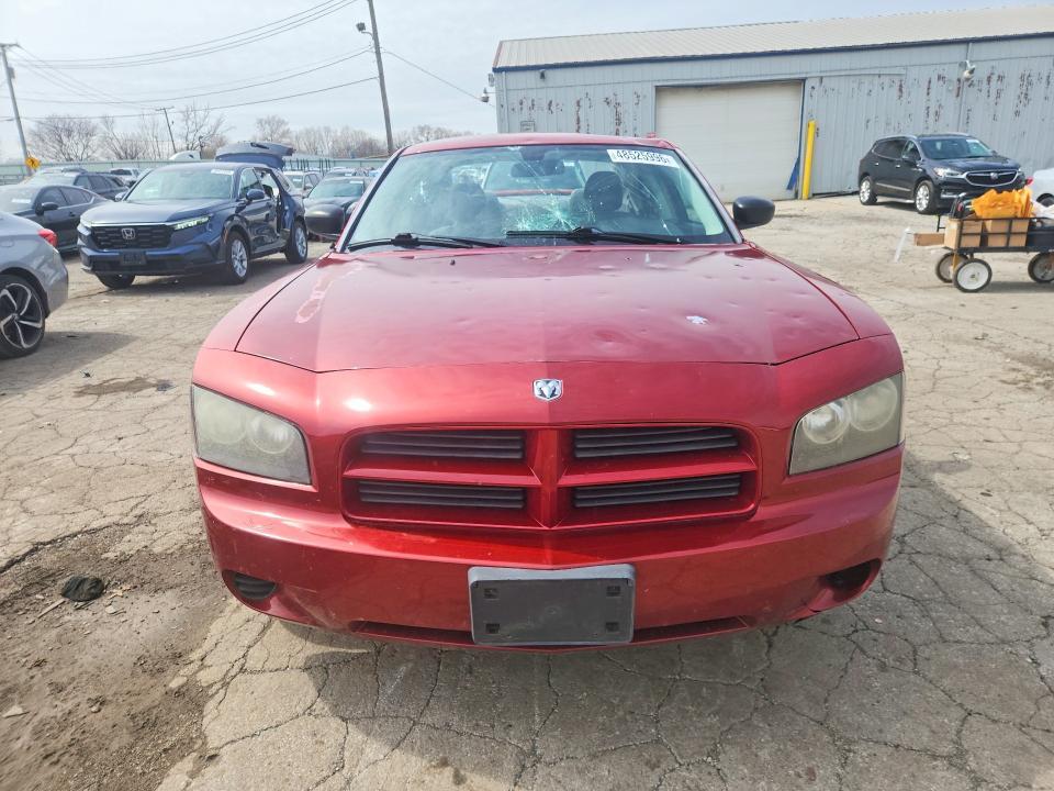 2008 Dodge Charger