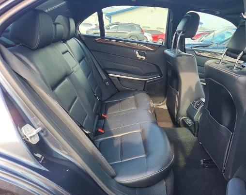 2014 Mercedes-Benz E 350 4matic