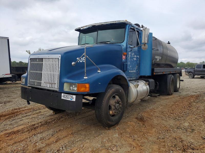 1995 International 9400 Water Truck