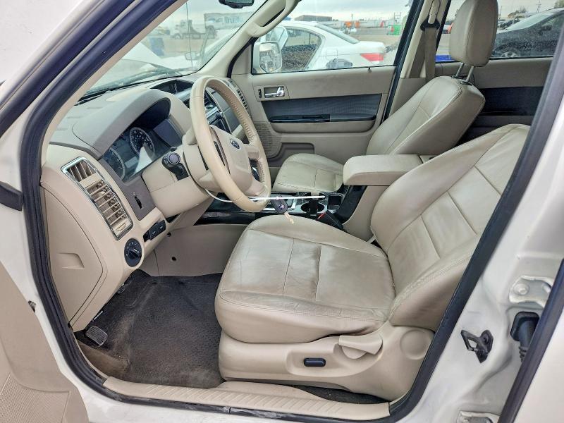 2011 Ford Escape Hybrid