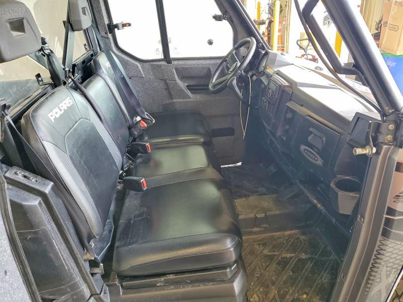 2018 Polaris Ranger Utility Vehicle