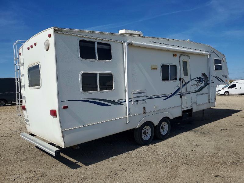 2002 Keystone Cougar